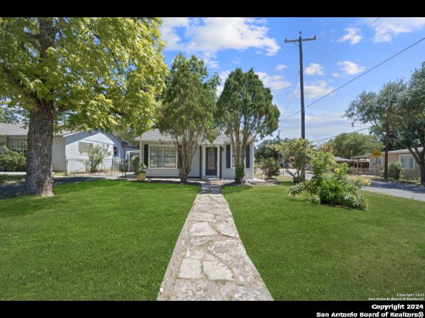 photo of 1302 VANDERBILT ST, San Antonio, TX 78210