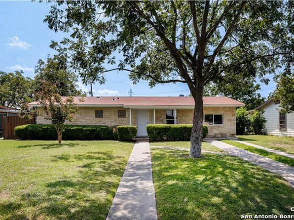 photo of 154 HARCOURT AVE, San Antonio, TX 78223