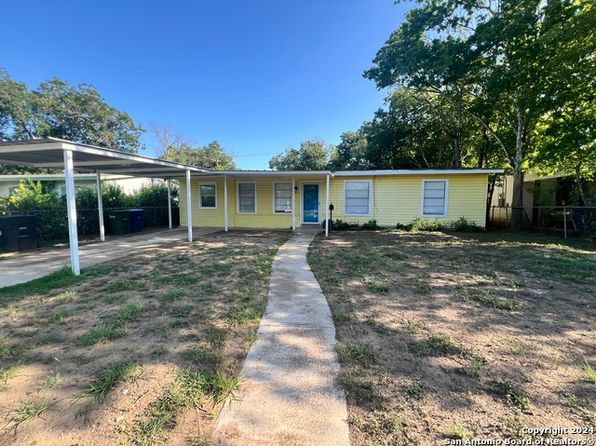 photo of 3843 MANCHESTER DR, San Antonio, TX 78223