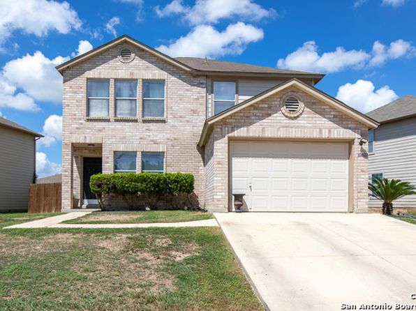 photo of 10627 TERRACE GLN, San Antonio, TX 78223