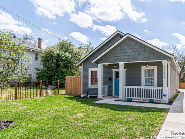 photo of 1222 Virginia Blvd UNIT 201, San Antonio, TX 78203