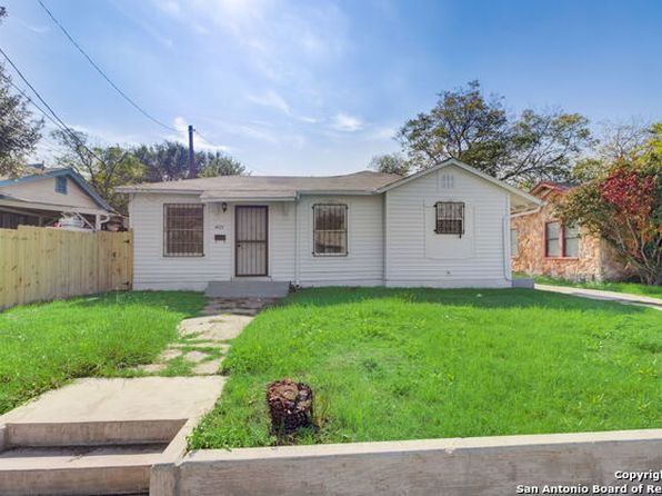 photo of 1622 GORMAN, San Antonio, TX 78202