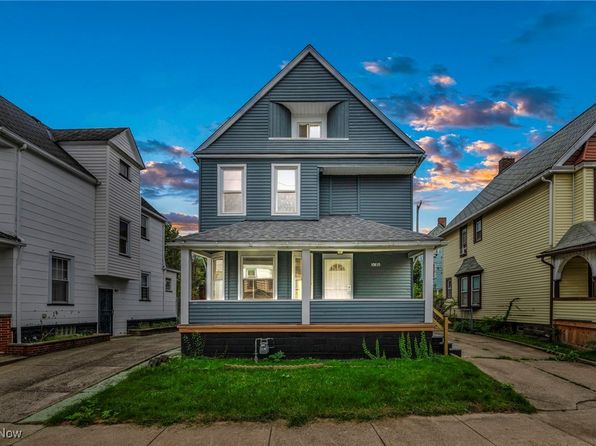 photo of 10810 Hull Ave, Cleveland, OH 44106