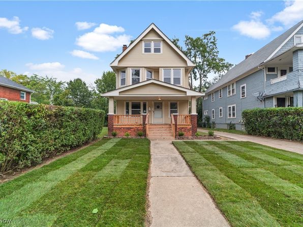 photo of 3399 Desota Ave, Cleveland Heights, OH 44118