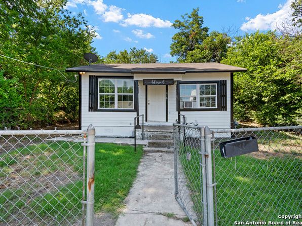 photo of 1818 ARANSAS AVE, San Antonio, TX 78203