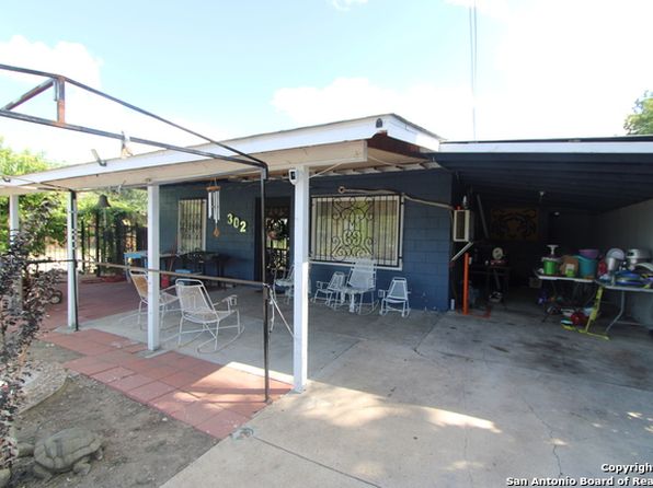 photo of 302 MCCAULEY BLVD, San Antonio, TX 78221