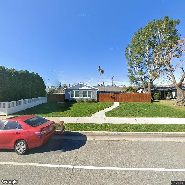 photo of 7815 FALLBROOK AVE LOS ANGELES CA 91304