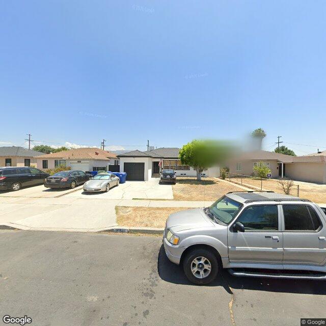photo of 7320 CLEON AVE LOS ANGELES CA 91352