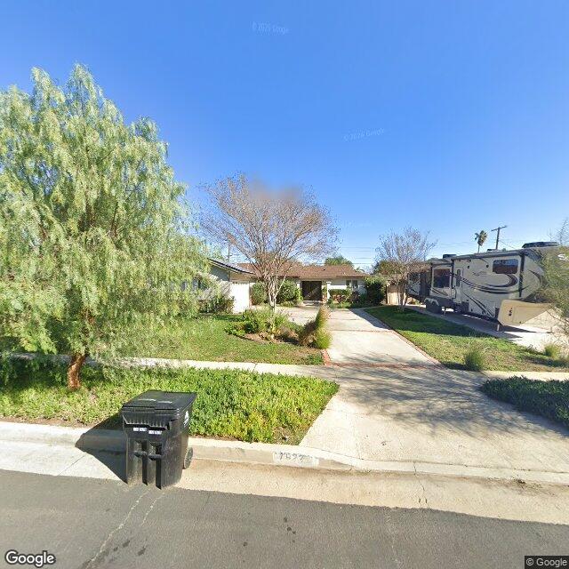 photo of 7922 DUCOR AVE LOS ANGELES CA 91304