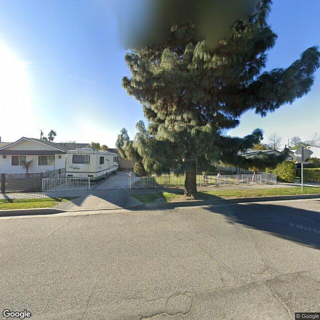 photo of 22222 STRATHERN ST LOS ANGELES CA 91304