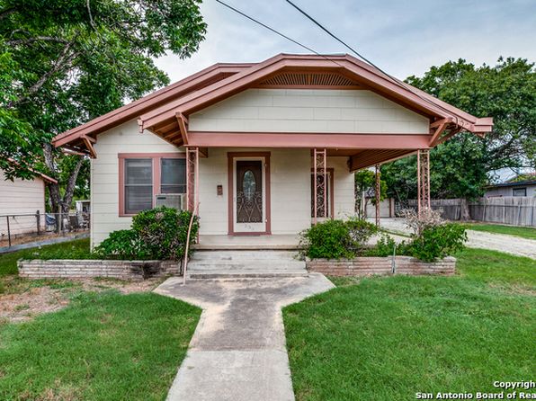 photo of 209 Betty Jean, San Antonio, TX 78223