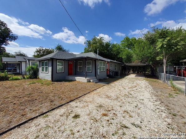 photo of 631 W THEO AVE, San Antonio, TX 78225