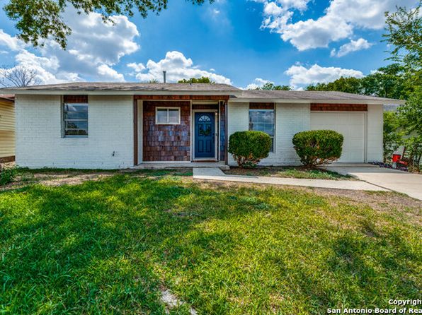 photo of 5306 HEMPHILL DR, San Antonio, TX 78228