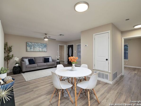 photo of 2007 Daniel Cloud Dr, San Antonio, TX 78238