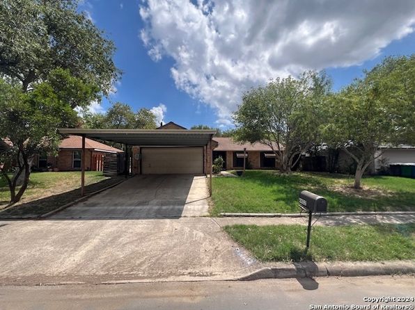 photo of 4402 SPIRAL CRK, San Antonio, TX 78238