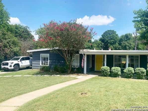 photo of 727 Rittiman Rd, San Antonio, TX 78209
