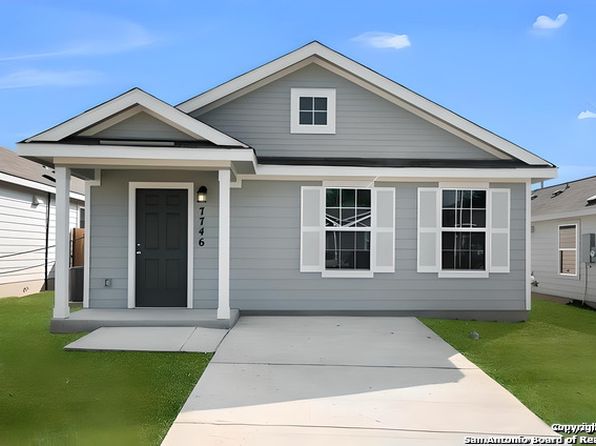 photo of 8532 Black Sapphire, San Antonio, TX 78263