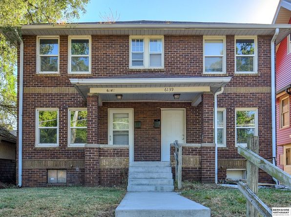 photo of 6139-6141 N 24th St, Omaha, NE 68110