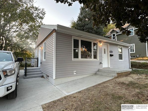 photo of 4716 N 40th St, Omaha, NE 68111