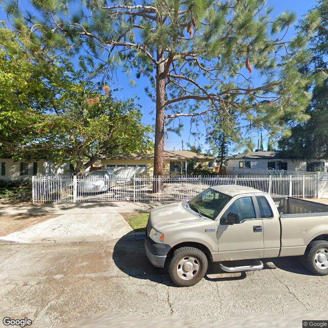 photo of 6220 AUCKLAND AVE LOS ANGELES CA 91606