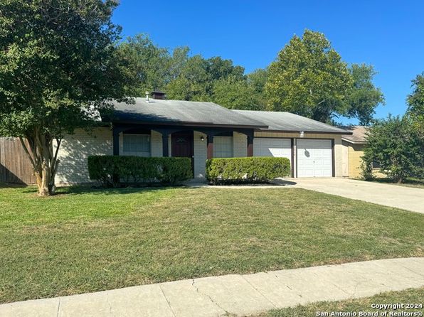 photo of 12919 HENDERSON CAMP, San Antonio, TX 78233