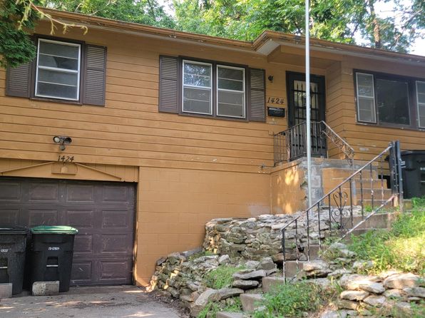 photo of 1424 O St, Omaha, NE 68107