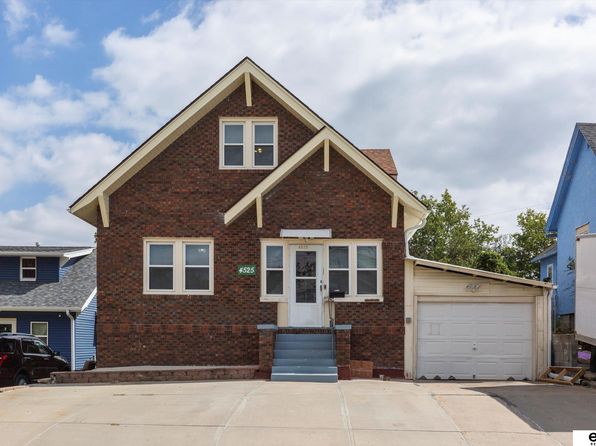 photo of 4525 S 17th St, Omaha, NE 68107