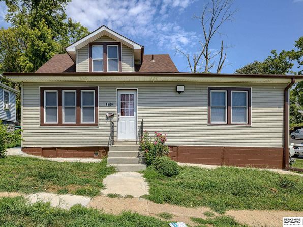 photo of 2106 K St, Omaha, NE 68107