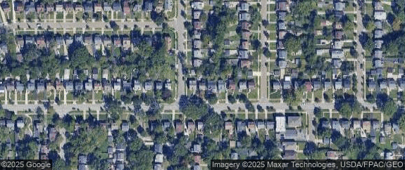 photo of 3649 Silsby Rd, University Heights, OH 44118