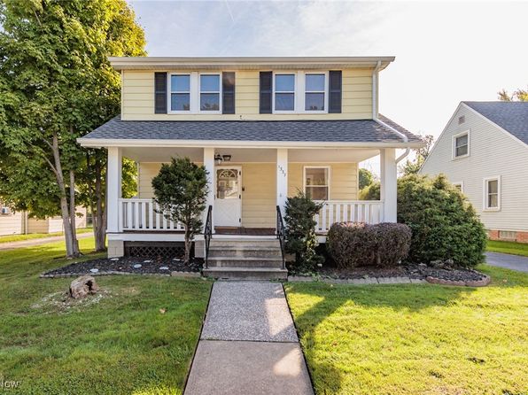 photo of 1337 Iroquois Ave, Mayfield Heights, OH 44124
