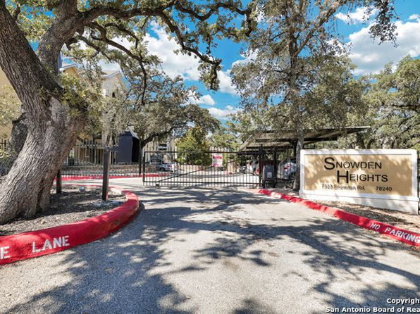 photo of 7323 Snowden Rd UNIT 3308, San Antonio, TX 78240