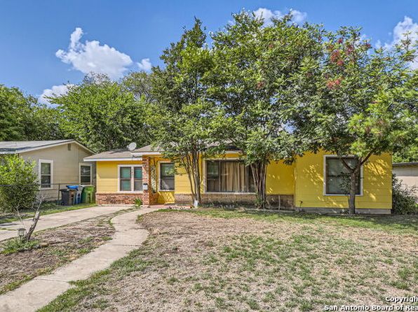 photo of 143 STOREYWOOD DR, San Antonio, TX 78213