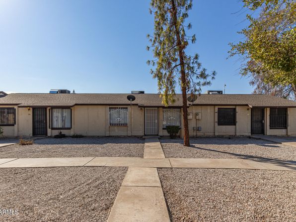 photo of 3646 N 69th Ave UNIT 60, Phoenix, AZ 85033