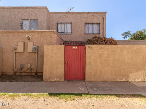 photo of 6730 W Monterosa St, Phoenix, AZ 85033