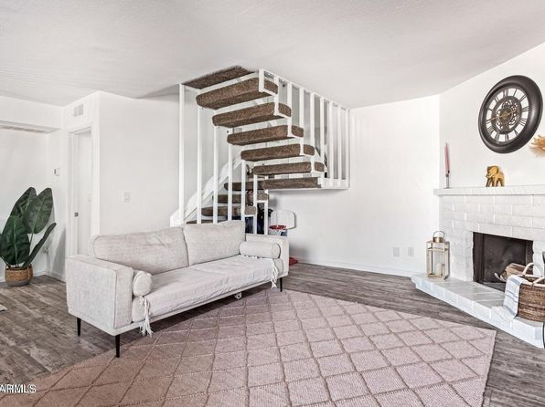 photo of 4111 N 69th Ln UNIT 1395, Phoenix, AZ 85033