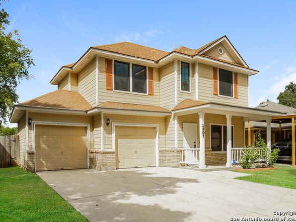photo of 1807 BIG ROCK DR, San Antonio, TX 78227