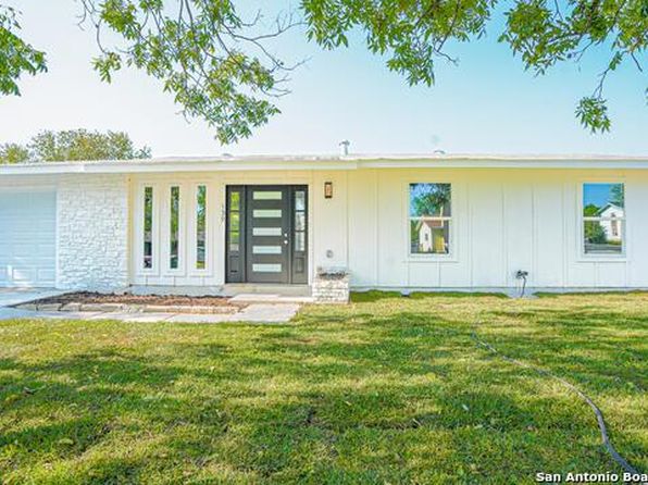 photo of 139 MEADOW VALLEY ST, San Antonio, TX 78227