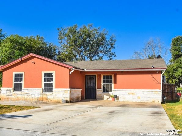 photo of 1707 Del Sol, San Antonio, TX 78227
