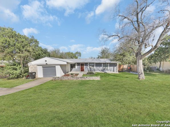 photo of 139 PEACH VALLEY DR, San Antonio, TX 78227