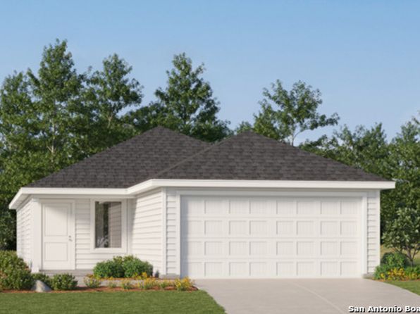 photo of 554 Primrose Ln, San Antonio, TX 78227