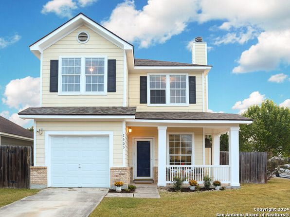 photo of 7503 RIVER BIRCH DR, San Antonio, TX 78227