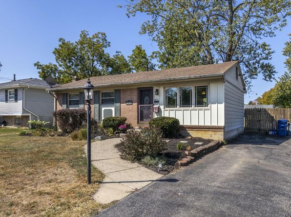 photo of 1625 Zettler Rd, Columbus, OH 43227