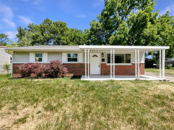 photo of 4318 Sibley Ave, Columbus, OH 43227