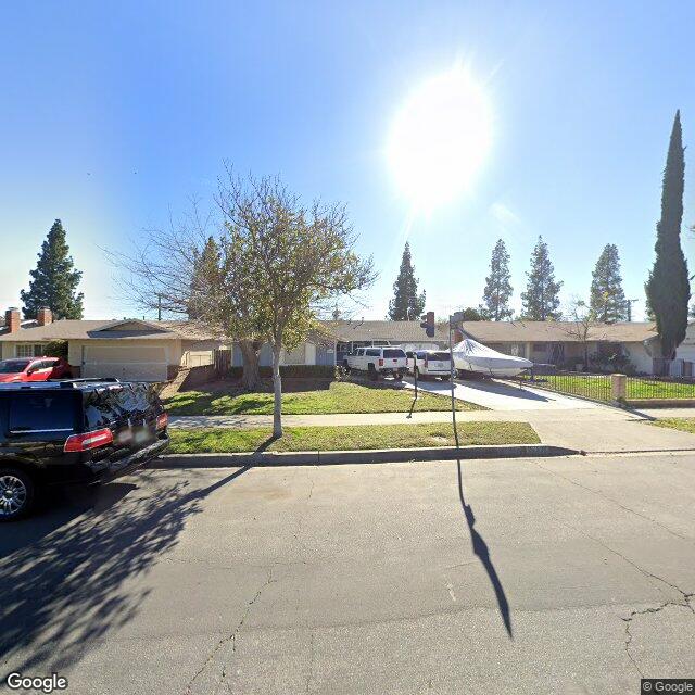 photo of 22522 LULL ST LOS ANGELES CA 91304