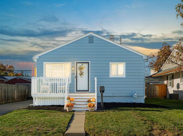 photo of 4121 Franklin St, Grove City, OH 43123