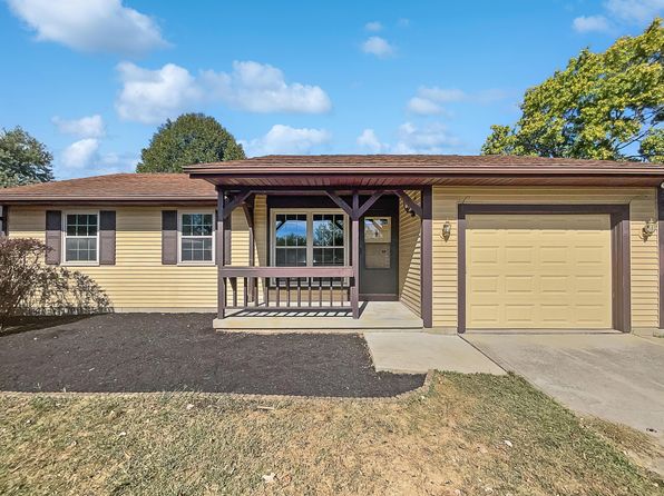 photo of 4137 Oldentime Ct, Columbus, OH 43207