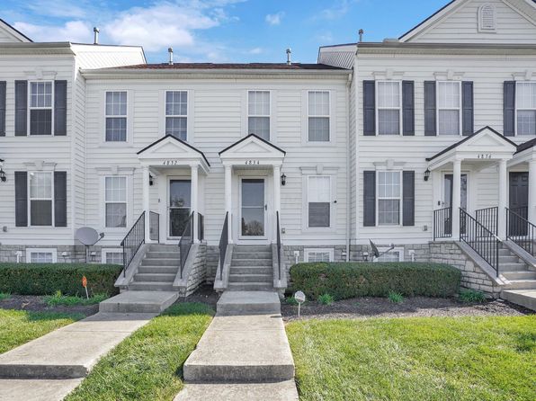 photo of 4834 Loblolly Dr #47, Canal Winchester, OH 43110