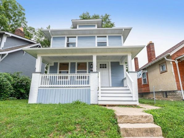 photo of 203 N Wheatland Ave, Columbus, OH 43204