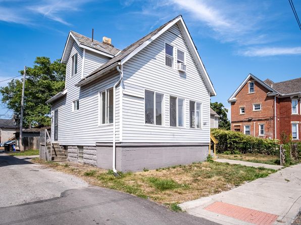 photo of 1521 Hamlet St, Columbus, OH 43201