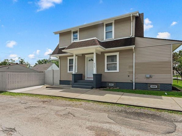 photo of 304 Nashoba Ave, Columbus, OH 43223